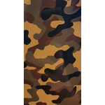 Evelatus Camouflage Colorful Film for Screen Cutter Universal