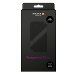 Evelatus iPhone 12/12 Pro 0.33 Flat Clear Glass Japan Glue Anti-Static Apple