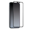 Evelatus Pilna pārklājuma  2.5D  Stikls priek&scaron; Apple iPhone 12 Pro Max Anti-Statisks/ Japāņu līme Melns