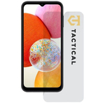 Tactical Galaxy A14 4G Glass Shield 2.5D Samsung Clear