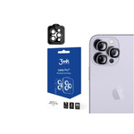 3MK iPhone 14 Pro/14 Pro Max Lens Protection Pro Apple Violet