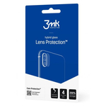 3MK Apple iPhone 12 Pro Max Lens Protection Apple