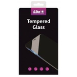 Ilike iPhone 14 Plus / 13 Pro Max Plastic Anti-Broken 3D Glass Full Cover Apple