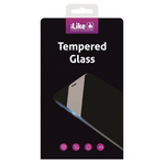 Ilike A5 2017 A520 5D Tempered glass Samsung White