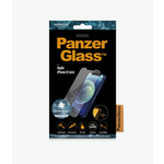 Panzerglass Apple, For iPhone 12 Mini, Glass, Transparent, Clear Screen Protector