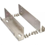 Gembird HDD ACC MOUNTING FRAME 4X/2.5" TO 3.5" MF-3241
