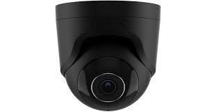 Ajax NET CAMERA 8MP TURRETCAM/2.8MM BLACK 64928