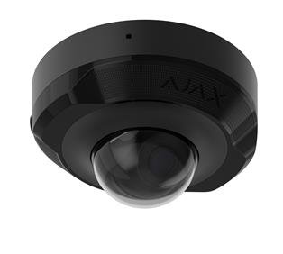 Ajax NET CAMERA 5MP DOMECAM MINI/2.8MM BLACK 76019
