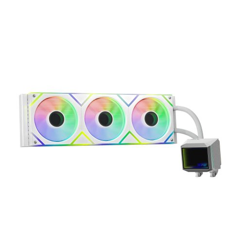 Adata CPU COOLER S_MULTI/LEVANTEII360-WHCWW
