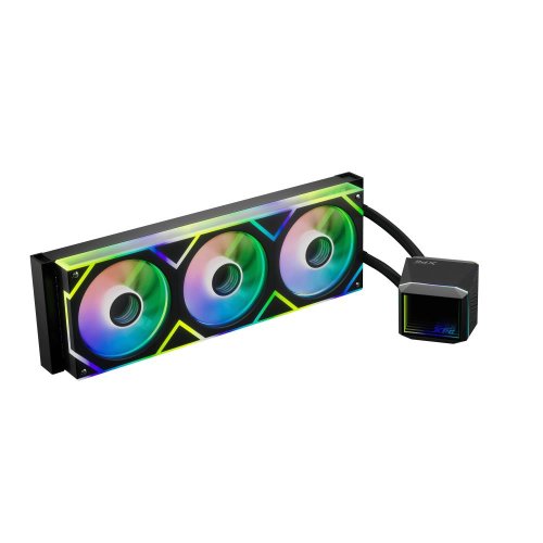 Adata CPU COOLER S_MULTI/LEVANTEII360-BKCWW