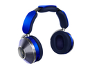 Dyson Zone Noise Cancelling Headphone - Prussian Blue / Bright&nbsp;Copper&nbsp;
