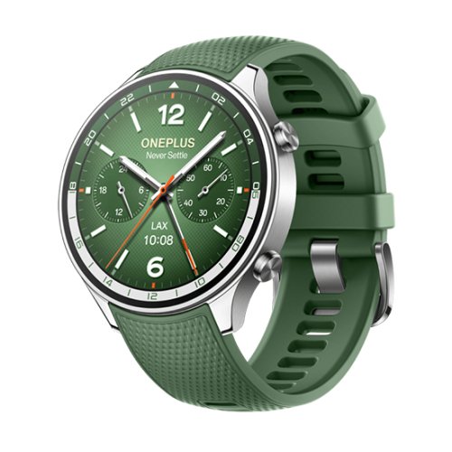 Oneplus Watch 2R - Green