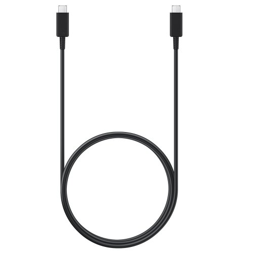 Samsung Type-C to Type-C Cable 5A 1.8m Black