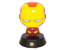 Marvel Iron Man Icon lampa