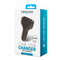 Forever Triple USB car charger CC-05 4.8A Universal Black