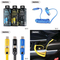 Cutie Car Charger Remax Yellow