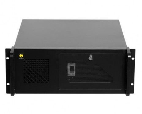 Netrack NP5107 server case mini-ITX