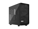 Fractal design Meshify 2 Lite TG Light Tint Black, E-ATX, Power supply included No