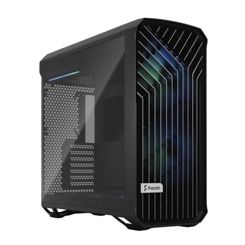 Fractal design Torrent Compact RGB Black