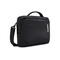 Thule Subterra MacBook Attach&eacute; TSA-313B Fits up to size 13 &quot;, Black, Shoulder strap, Messenger - Briefcase