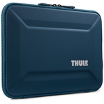 Portatīvo datoru soma Thule Gauntlet MacBook Sleeve 12 TGSE-2352 Blue (3203970)