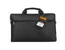 Canyon B-2 Casual laptop bag Black