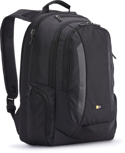 Case logic 5286 Laptop Backpack Black