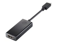 Hp inc. HP USB-C to HDMI 2.0 Adapter