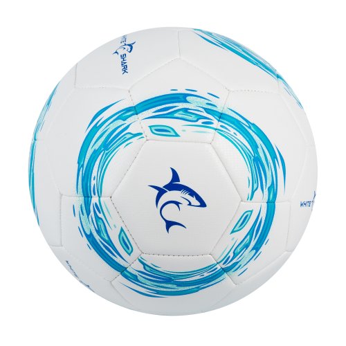 White shark TB-001 Dribbler 32-panel