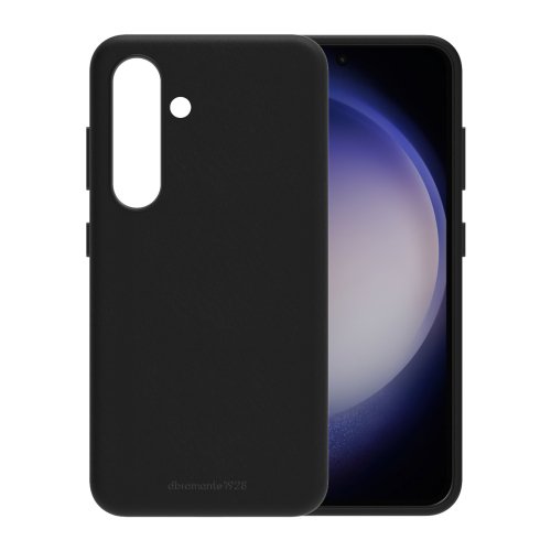 Samsung Galaxy S24 Roskilde Case by Dbramante1928 Black