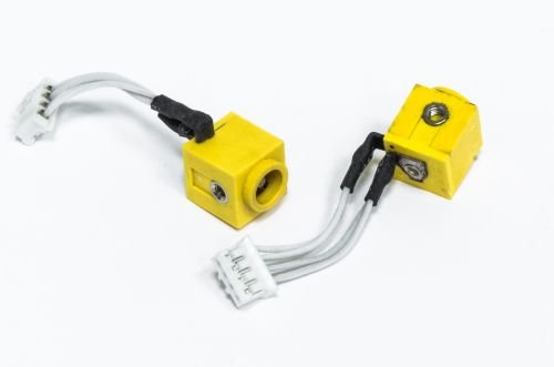 Extra digital Power jack, LENOVO T Series, R Series models