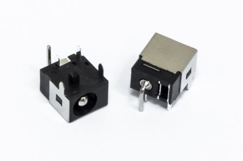 Extra digital Power jack, LENOVO IdeaPad S10 Series