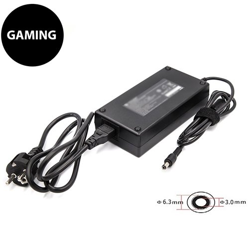 Extra digital Laptop Power Adapter LENOVO 150W: 19.5V, 7.7A
