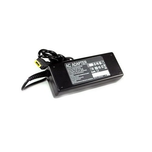 Extra digital Laptop Power Adapter LENOVO 90W: 20V, 4.5A