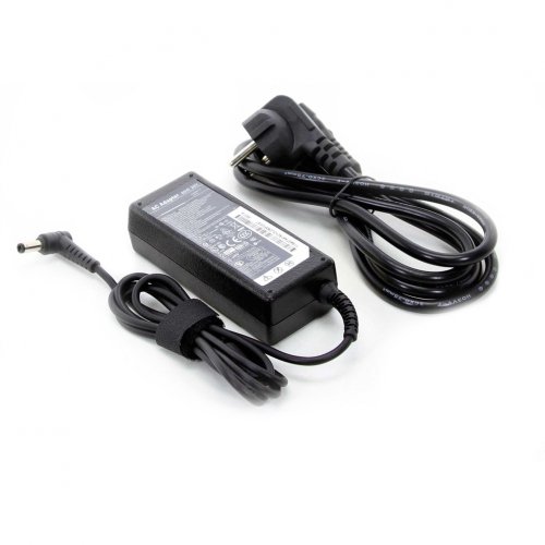 Extra digital Laptop Power Adapter LENOVO 65W: 20V, 3.25A