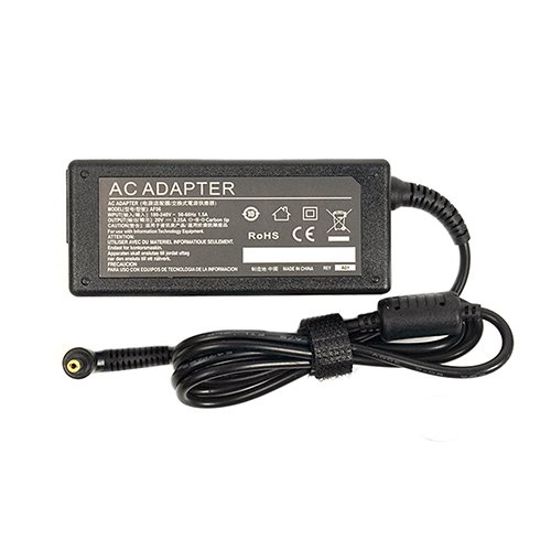Extra digital Laptop Power Adapter LENOVO 65W, 20V, 3.25A