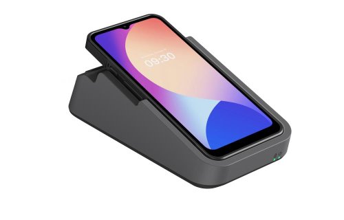 Imin MOBILE POS ACC CRADLE/SWIFT 1 PRO I23M03 C
