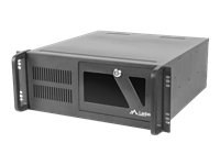 Lanberg SC01-4504-10B RACKMOUNT CHASSIS