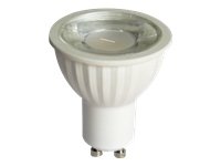 Leduro LED spuldze PAR16 GU10 7W 3000K 6