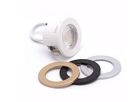 Leduro LED Downlight 3W 240lm 3000K