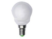 Leduro LED Bulb E14 G45 5W 400lm 3000K