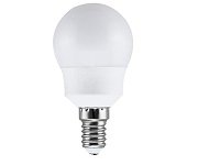 Leduro LED Bulb E14 G45 8W 800lm 4000K