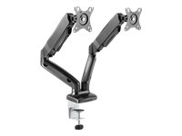 Icy box IB-MS304-T Monitor stand