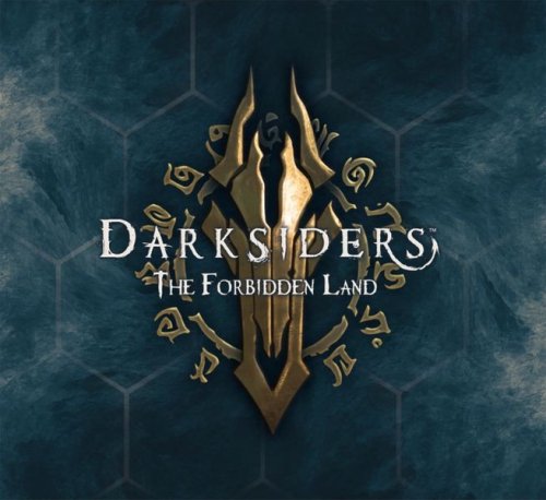 Thq nordic gmbh Darksiders: The Forbidden Land