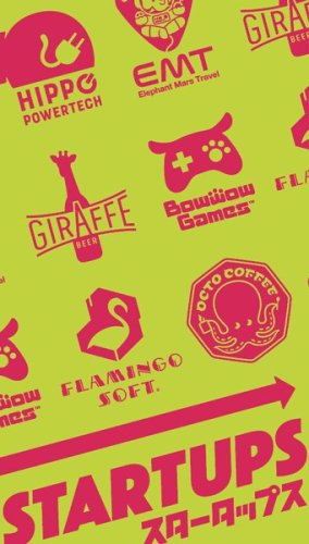 Oink games Startups