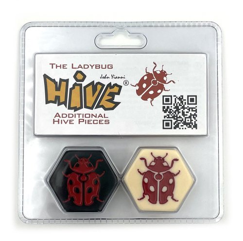 Huch! &amp; friends Hive: The Ladybug