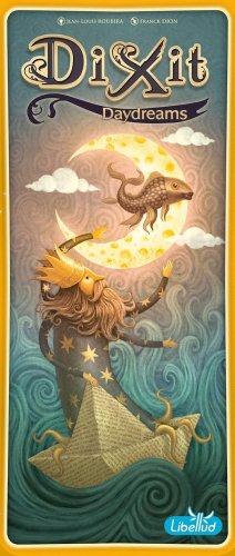 Libellud Dixit: Daydreams