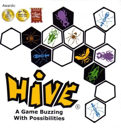 Huch! &amp; friends Hive
