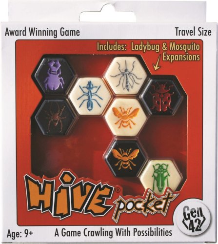 Huch! &amp; friends Hive Pocket