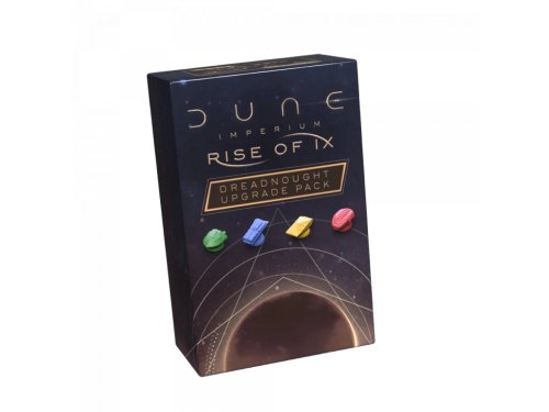 Dire wolf Dune: Imperium &ndash; Dreadnought Upgrade Pack